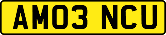 AM03NCU
