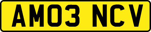 AM03NCV