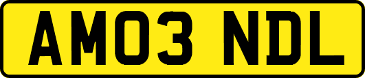 AM03NDL