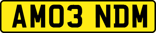 AM03NDM