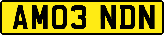 AM03NDN