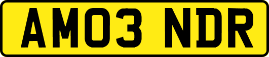 AM03NDR