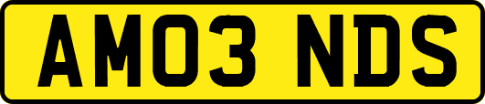 AM03NDS