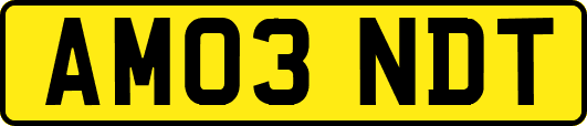 AM03NDT