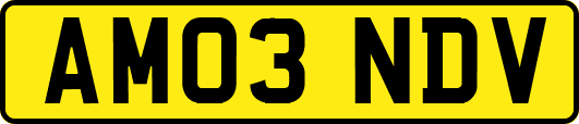AM03NDV