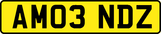 AM03NDZ