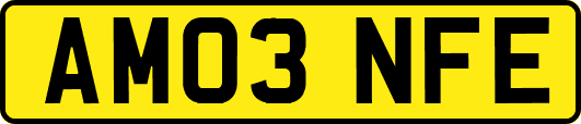 AM03NFE