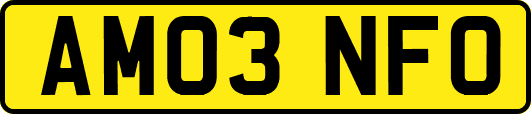 AM03NFO