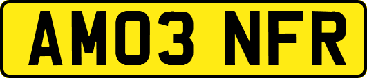 AM03NFR