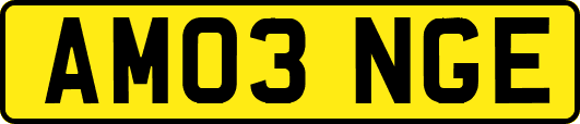 AM03NGE