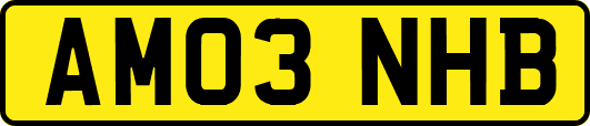 AM03NHB