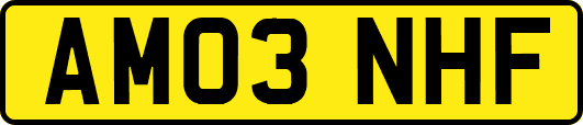 AM03NHF