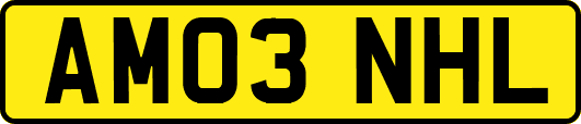 AM03NHL