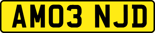 AM03NJD