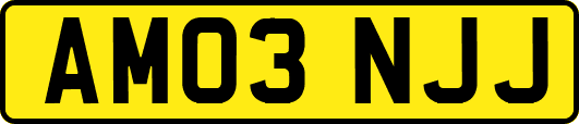AM03NJJ