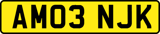 AM03NJK