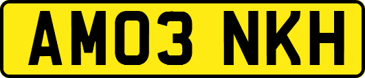 AM03NKH