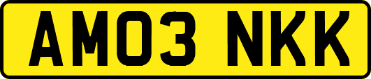 AM03NKK