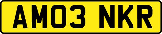 AM03NKR