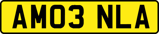 AM03NLA