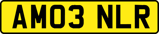 AM03NLR