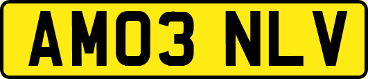 AM03NLV