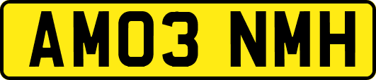 AM03NMH