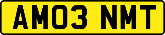 AM03NMT
