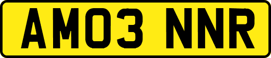 AM03NNR