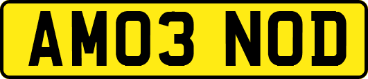 AM03NOD