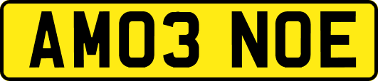 AM03NOE