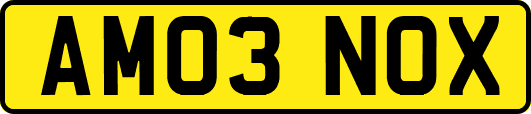 AM03NOX