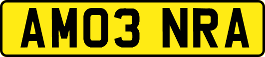AM03NRA