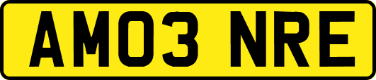 AM03NRE