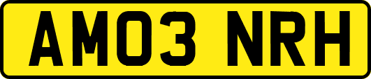 AM03NRH