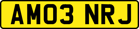 AM03NRJ