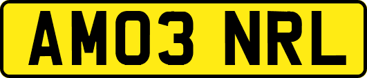 AM03NRL