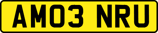 AM03NRU
