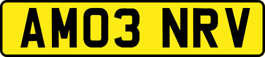 AM03NRV