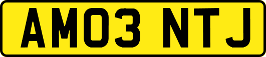 AM03NTJ