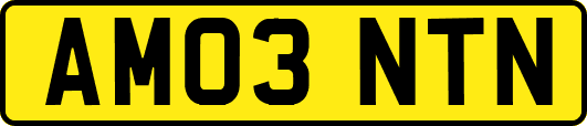 AM03NTN