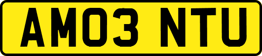 AM03NTU