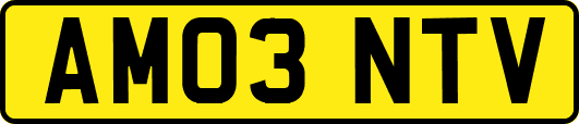 AM03NTV