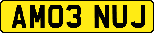 AM03NUJ