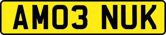 AM03NUK