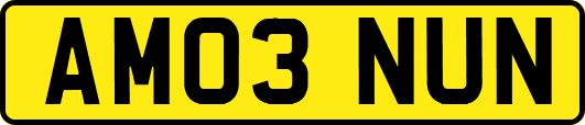 AM03NUN