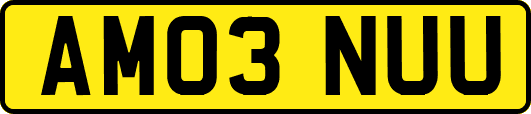AM03NUU