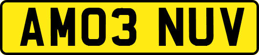 AM03NUV