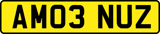 AM03NUZ