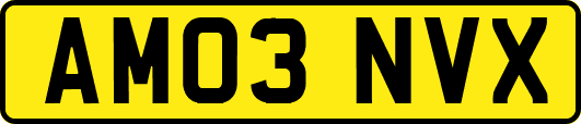 AM03NVX